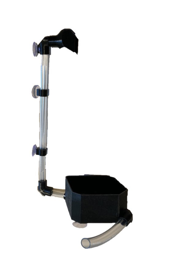 Sutherland Sandfall Kit AquaVista Aquatics